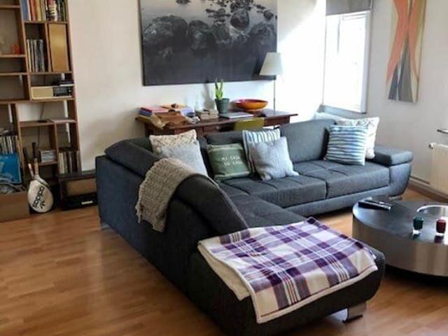 Gezellig ruim appartement centrum Meise