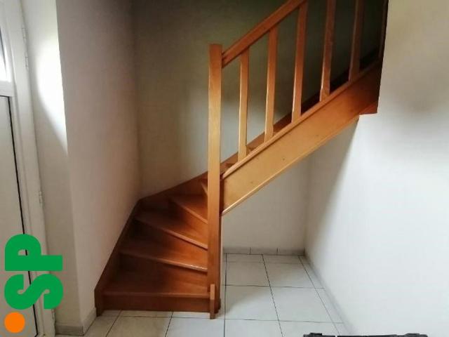 Gezellig rustig gelegen woning met 3 slp