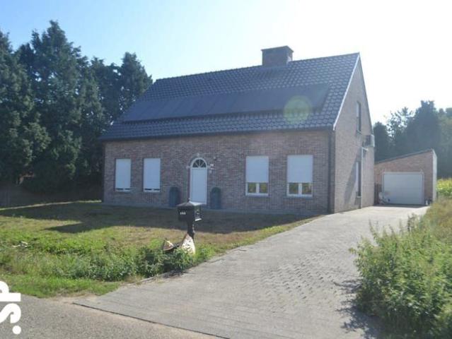 Gezellig rustig gelegen woning met 3 slp