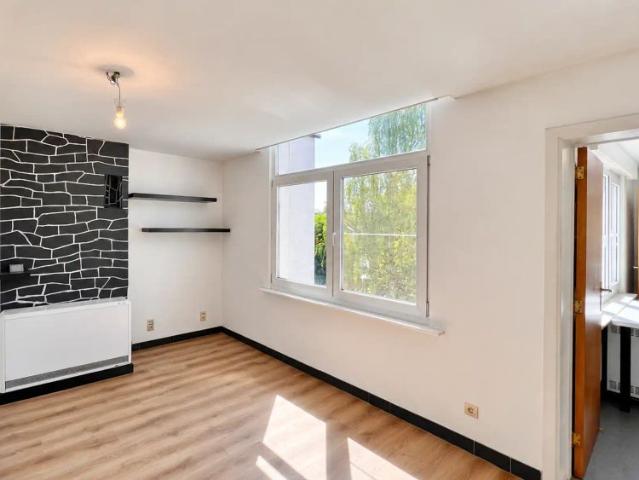 Gezellig stads appartement met 2 slaapkamers