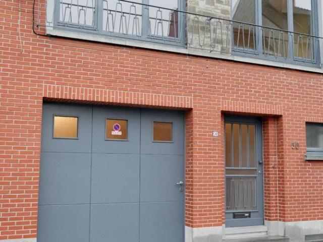 Gezellige 3 slaapkamer woning met tuin in Oudenaarde
