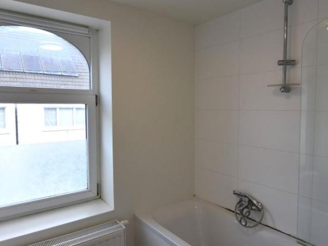 Gezellige 1 slpk woning nabij centrum