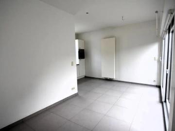 Gezellige 1 slpk woning nabij centrum