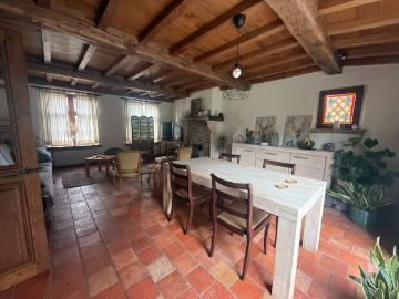 Gezellige alleenstaande woning op mooi en zonnig perceel!