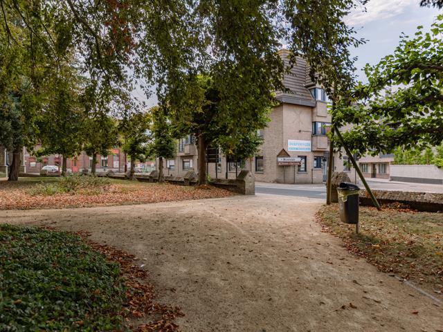 Gezellige assistentiewoning met alle voorzieningen nabij!