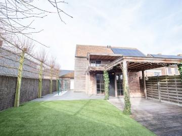 8720, Arrondissement de Tielt, Flandre-Occidentale, Flandre