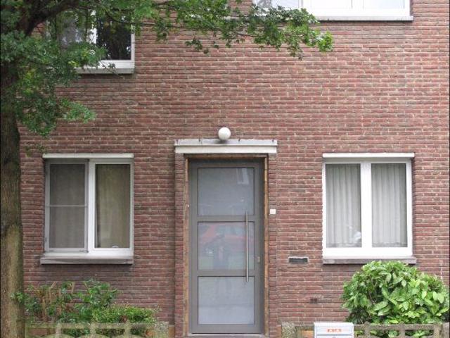 Gezellige gezinswoning, ideaal voor jong koppel