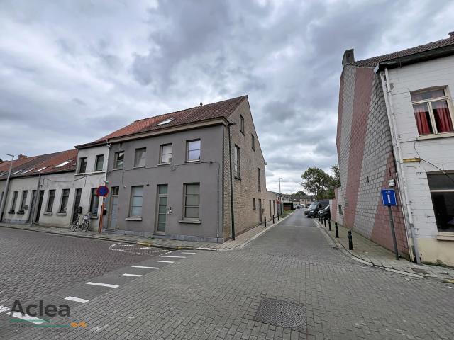 Gezellige duplex met autostaanplaats