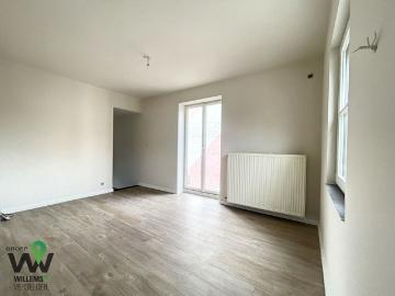 Gezellige duplex met autostaanplaats