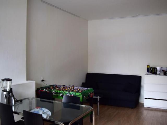 Gezellige knusse studio’s te huur aan de Oudedijk