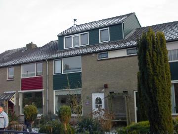 Liendert, Amersfoort, Provincie Utrecht