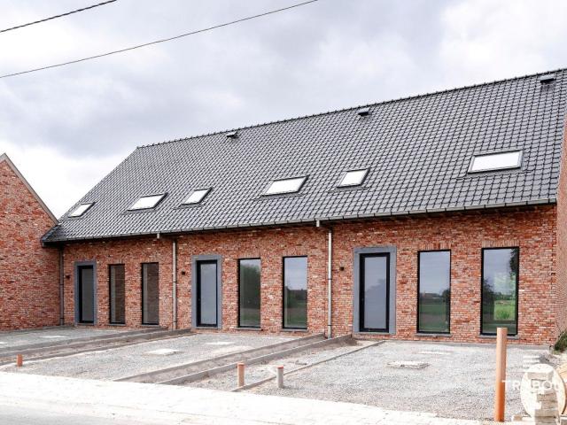Gezellige huurwoning met 3 slaapkamers en tuin!