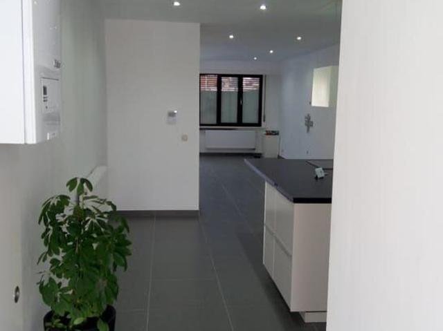Gezellige huurwoning met interessante ligging