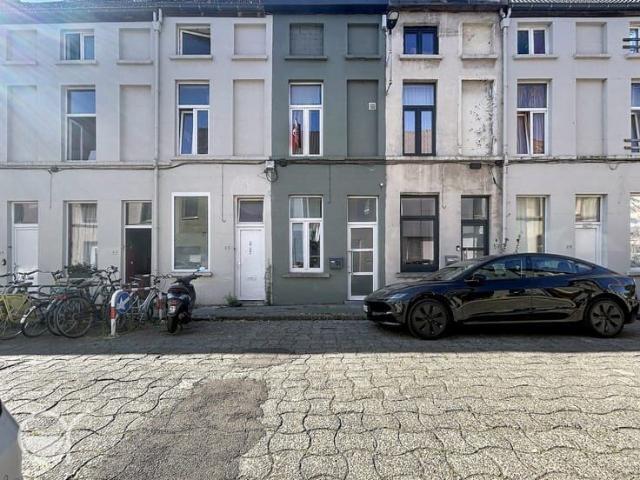 Gezellige instapklare woning met 2 slaapkamers