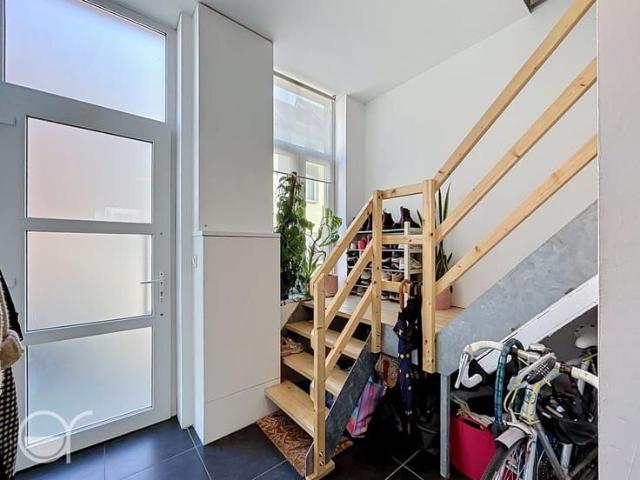 Gezellige instapklare woning met 2 slaapkamers