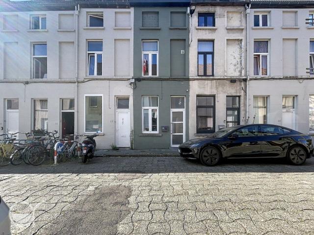 Gezellige instapklare woning met 2 slaapkamers