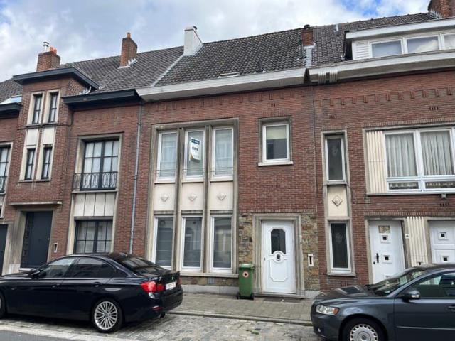 Gezellige, instapklare woning met tuin&terras
