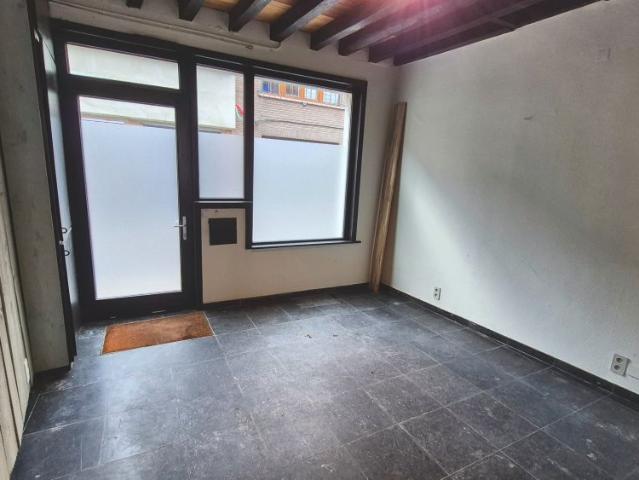 Gezellige instapklare woning in centrum van Wetteren