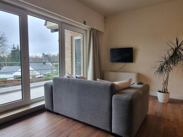 Gezellige studio met hotel diensten nabij Gent!