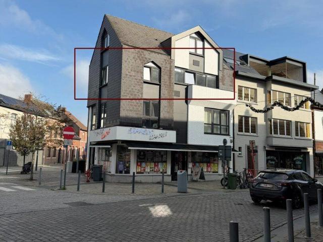Gezellige studio te huur in het centrum van Herentals!