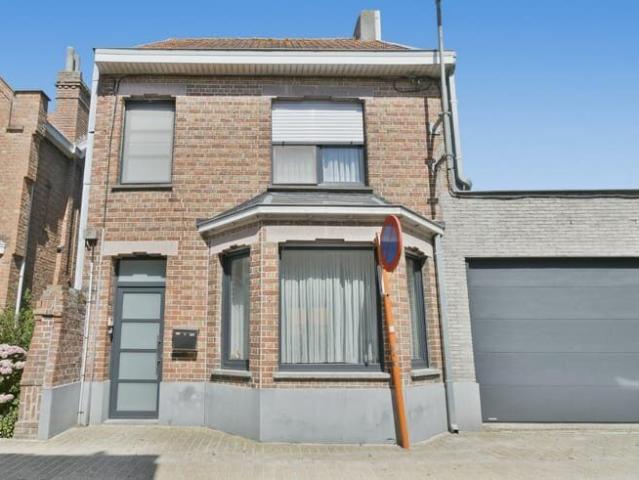 Gezellige stadswoning met 2 slaapkamers en 2 badkamers en t