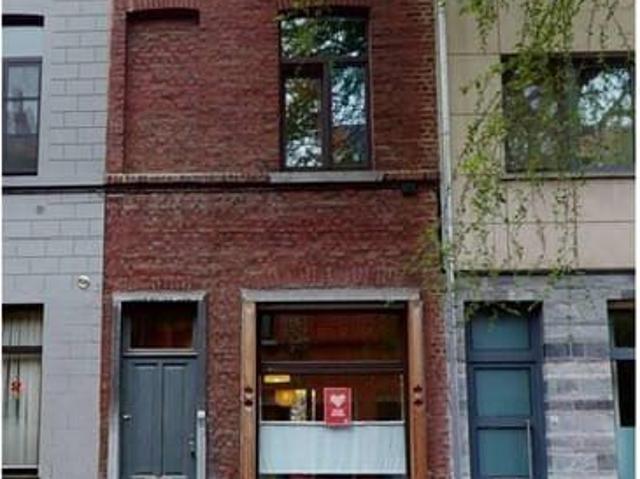 Gezellige stadswoning met 3 slaapkamers
