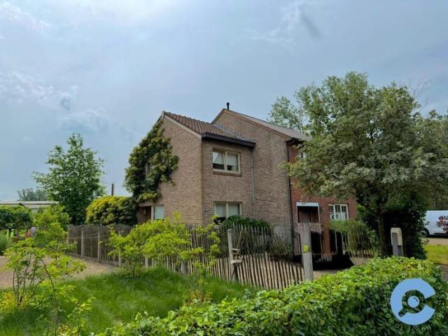 Gezellige woning met 1 slaapkamer en tuin!
