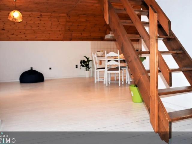 Gezellige woning met 2 slaapkamers, carport, tuin en optionele paardeweide, Oudsbergerweg 69 Oudsbergen