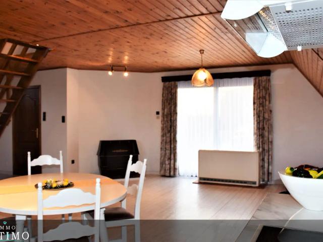 Gezellige woning met 2 slaapkamers, carport, tuin en optionele paardeweide, Oudsbergerweg 69 Oudsbergen