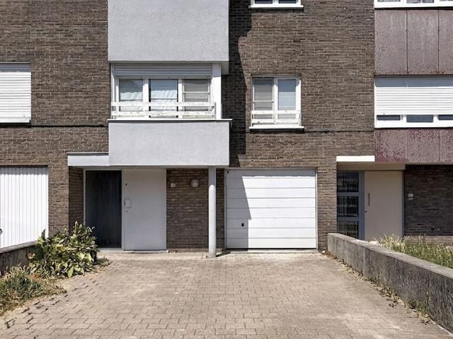 Gezellige woning met 3 slaapkamers te huur in Waregem!