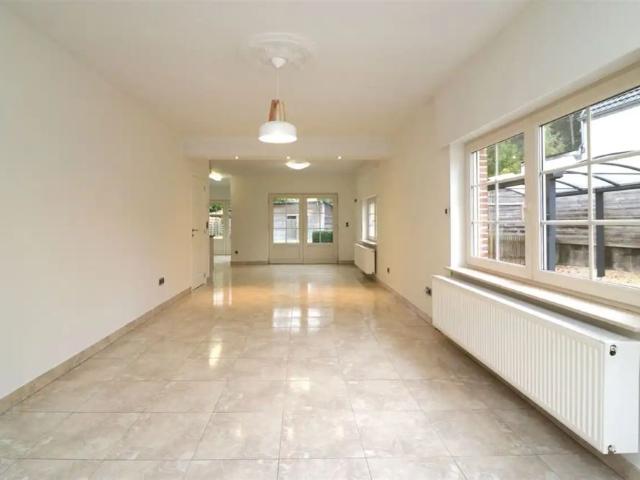 Gezellige woning met twee slpk op rustige locatie