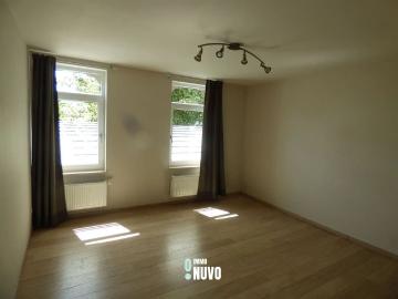 Gezellige woning met garage te huur in centrum Opwijk