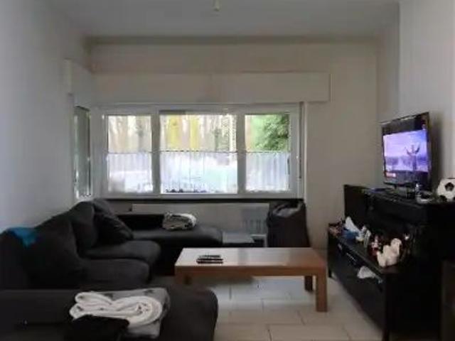 Gezellige woning met mooie tuin