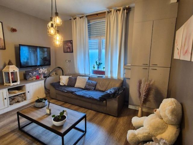 Gezellige woning met ruime tuin in Passendale