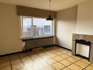 Gezellige woning nabij centrum Mol met twee slaapkamers
