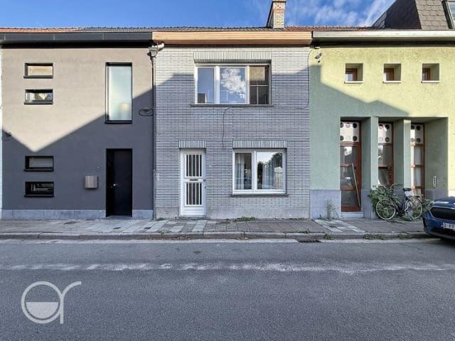 Gezellige woning nabij UZ Gent