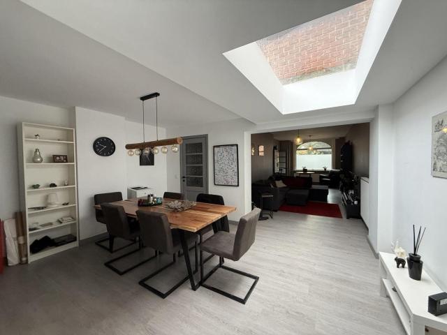 Gezellige woning aan UZ Gent te huur!