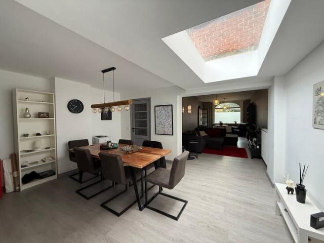 Gezellige woning aan UZ Gent te huur!