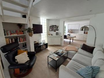 Geschakelde Woning te huur in Oudenburg