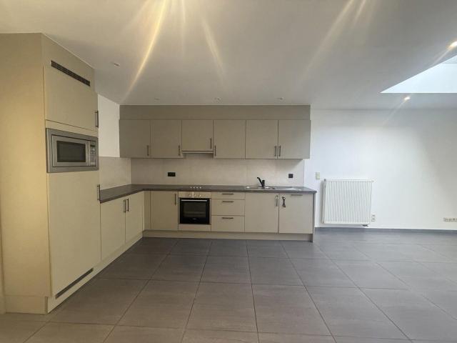 Gezellige woning in Hamme
