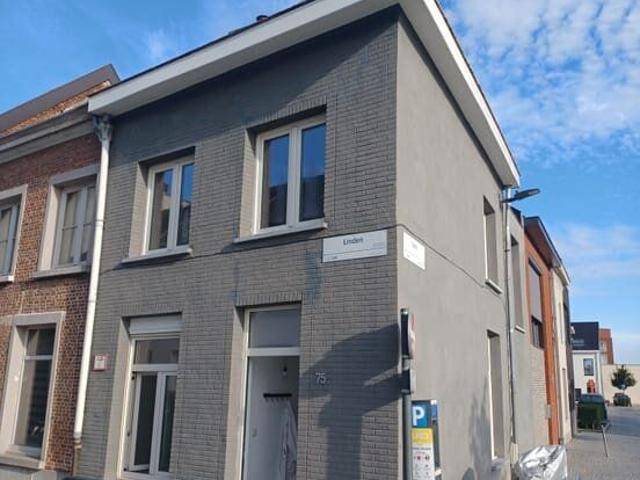 Gezellige woning in het centrum van Lier