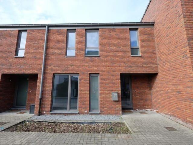 Gezellige woning kort bij het centrum te huur!
