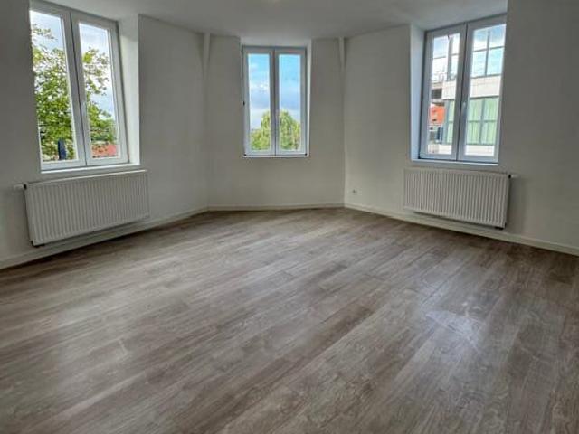 Gezellige woning te huur in de Blaisantvest!