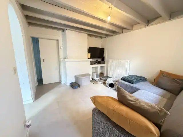Gezellige woning te huur in Roosdaal met 1 slaapkamer