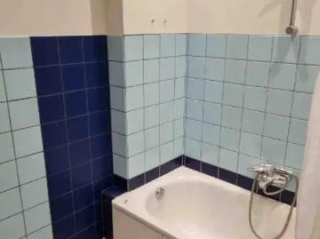 Gezelllig appartement in kleine residentie gelegen in mooie groene laan