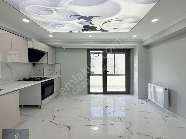 Gezgen İnşaat' Tan Kaçırılmayacak Geniş M2'li 3+1 Satılık Daire