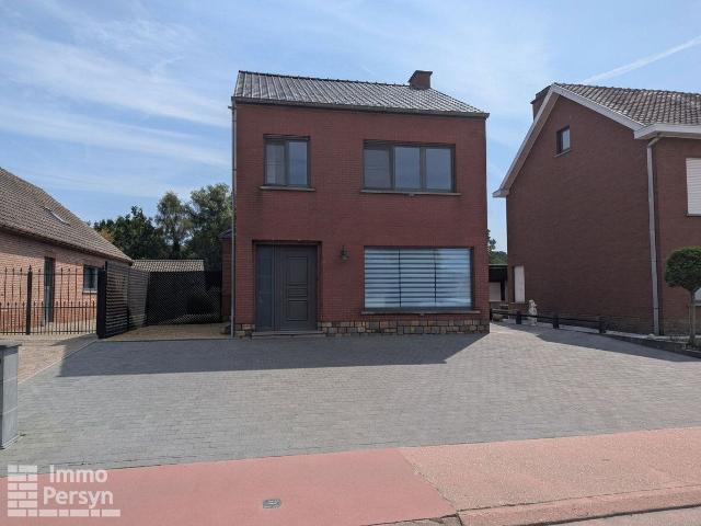 Gezinswoning centrum Testelt