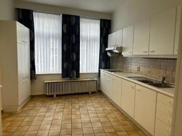 Gezinswoning in centrum Veurne te huur
