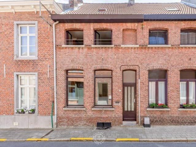 Gezinswoning in het hart van Rupelmonde