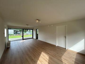 Gezinswoning op een rustige locatie